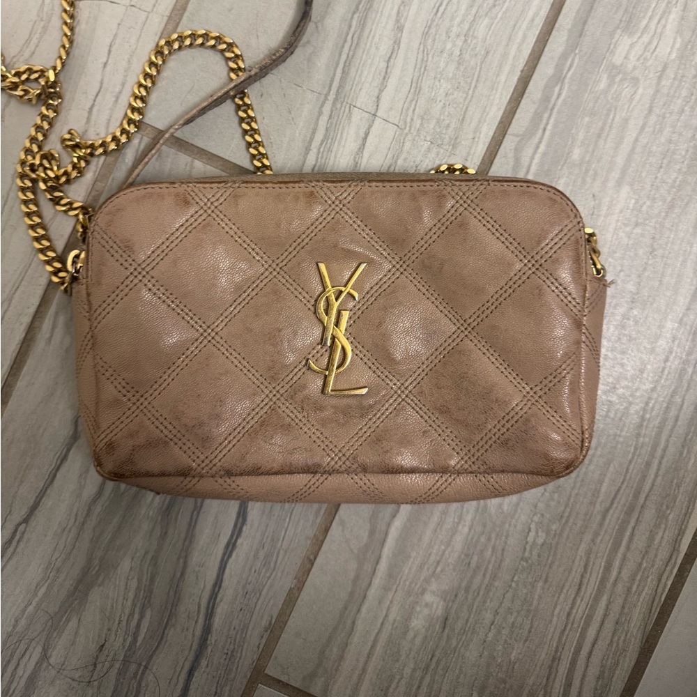 Saint Laurent Crossbody Bag